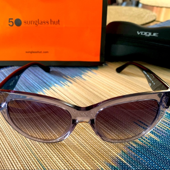 Sunglasses - Picture 1 of 2